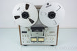 Akai GX-630DB Reel to Reel Tape Recorder AS-IS