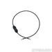Shunyata Research Alpha v2 S/PDIF BNC Cable; 1m Digital Interconnect