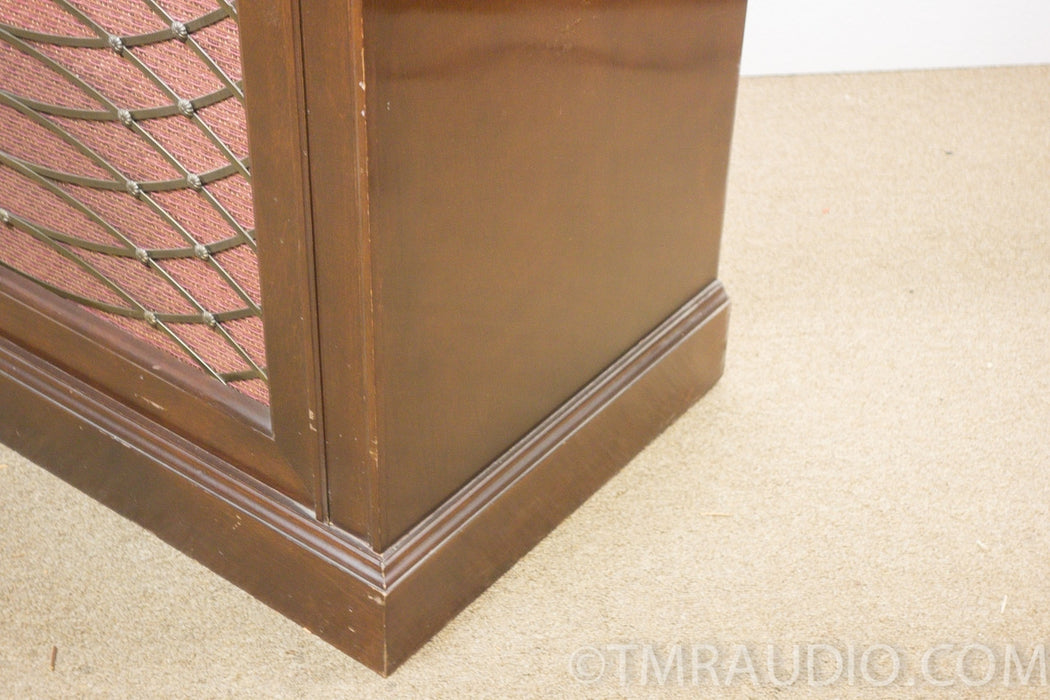 Altec 604c Duplex Speaker