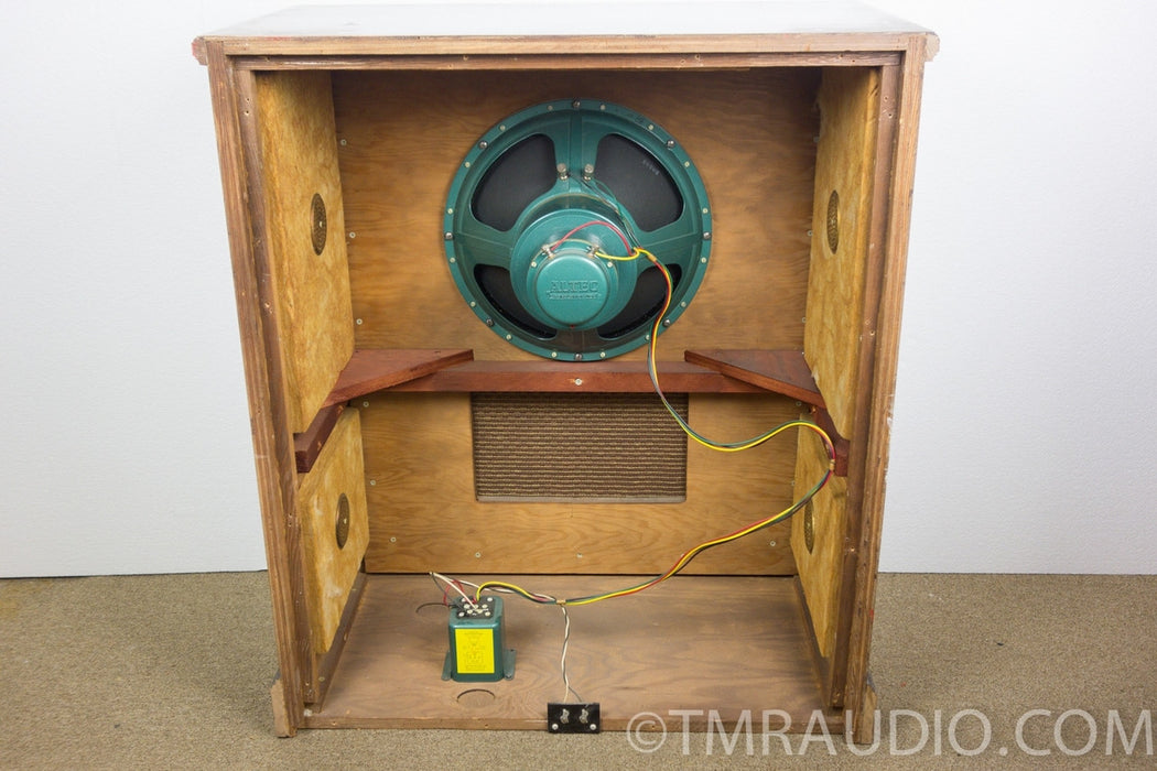 Altec 604c Duplex Speaker