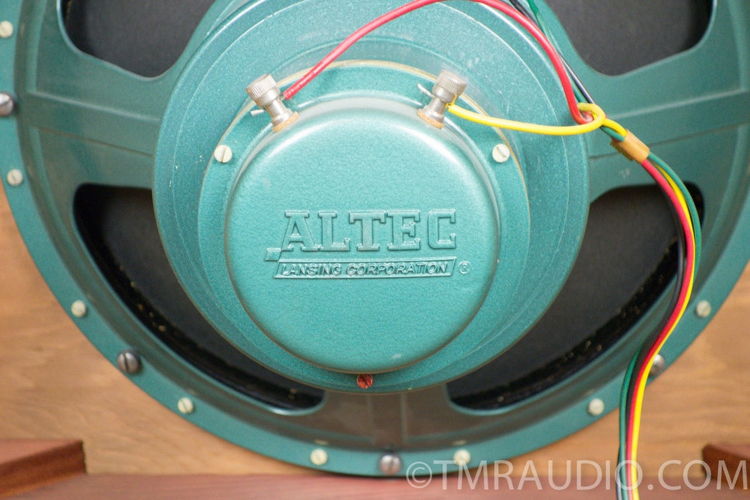 Altec 604c Duplex Speaker