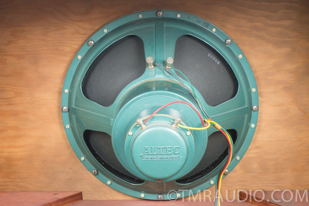 Altec 604c Duplex Speaker