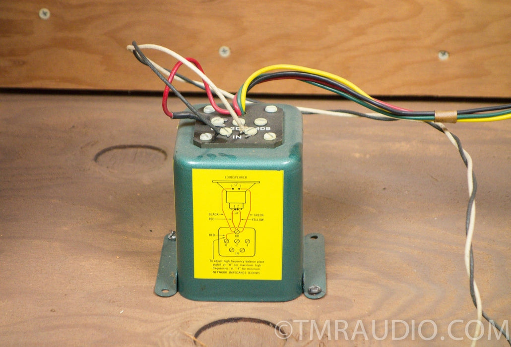 Altec 604c Duplex Speaker