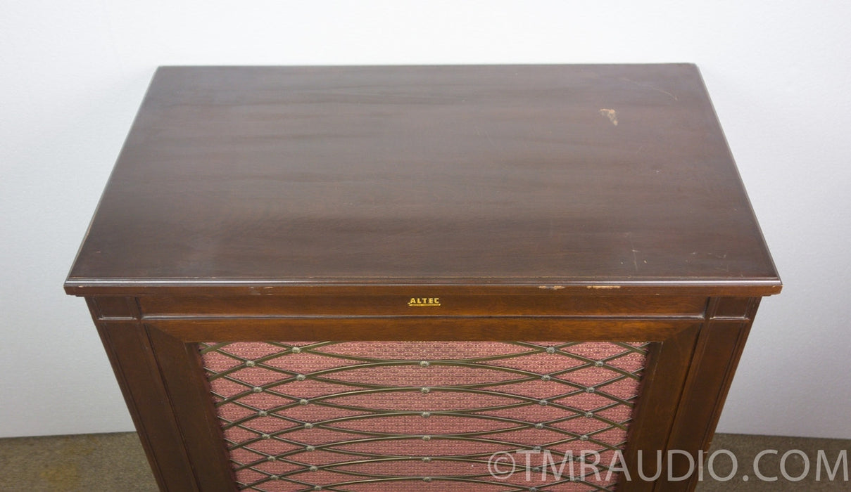Altec 604c Duplex Speaker