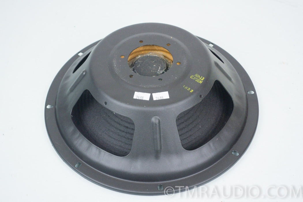 Klipsch Forte Passive Woofer
