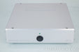 Emerald Physics 60.2 Stereo Power Amplifier AS-IS