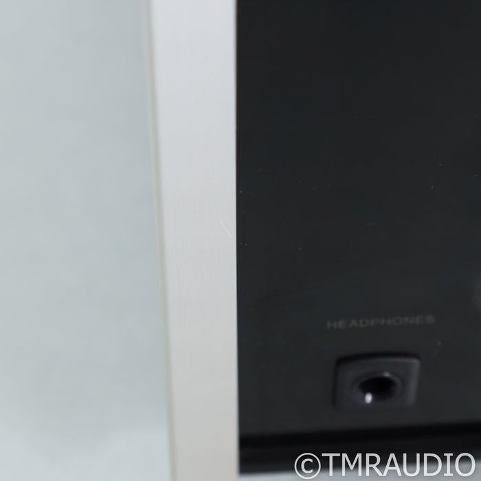 McIntosh C220 Stereo Tube Preamplifier; MM Phono