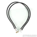 Shunyata Research Gamma XLR Cables; 1m Pair Balanced Interconnects