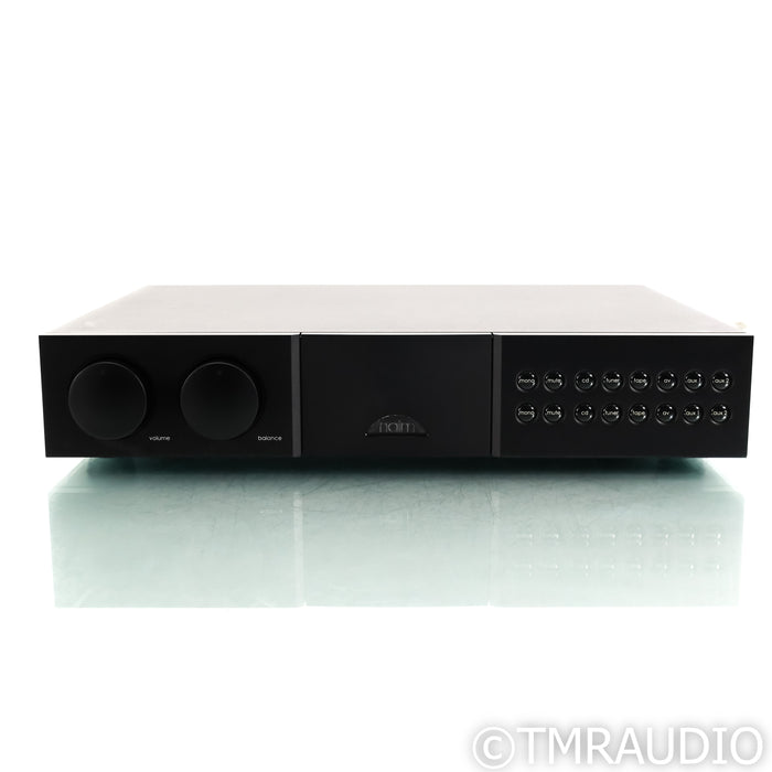 Naim NAC 282 Stereo Preamplifier; NAPSC PS