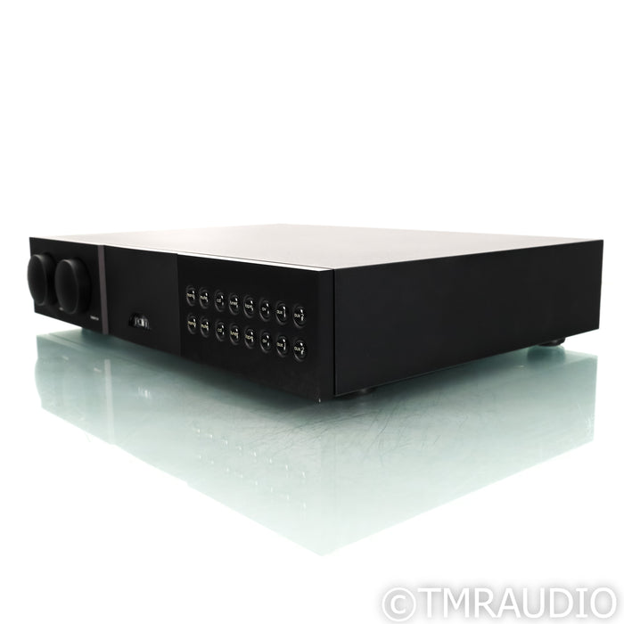 Naim NAC 282 Stereo Preamplifier; NAPSC PS