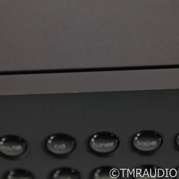 Naim NAC 282 Stereo Preamplifier; NAPSC PS