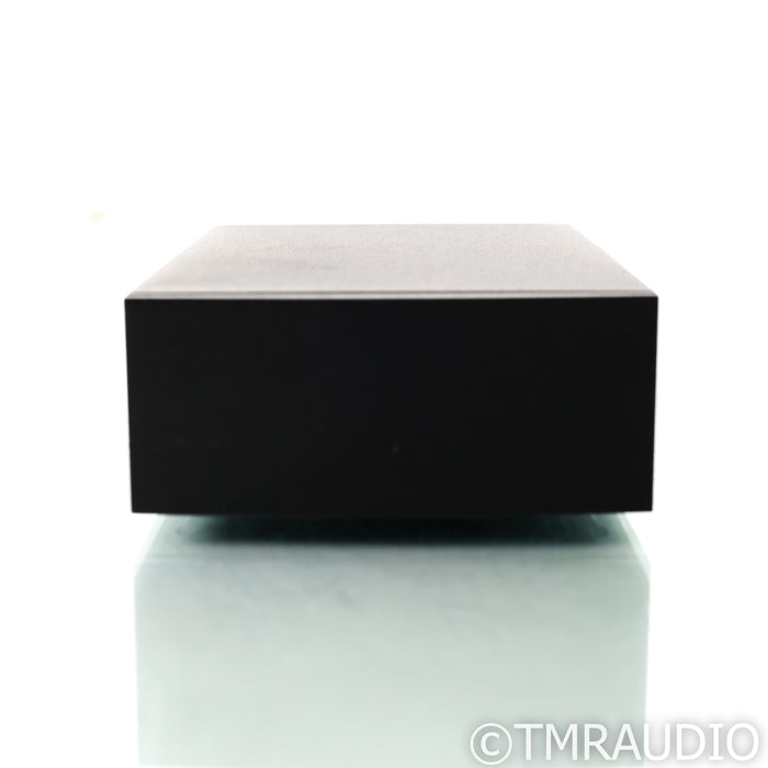 Naim NAC 282 Stereo Preamplifier; NAPSC PS