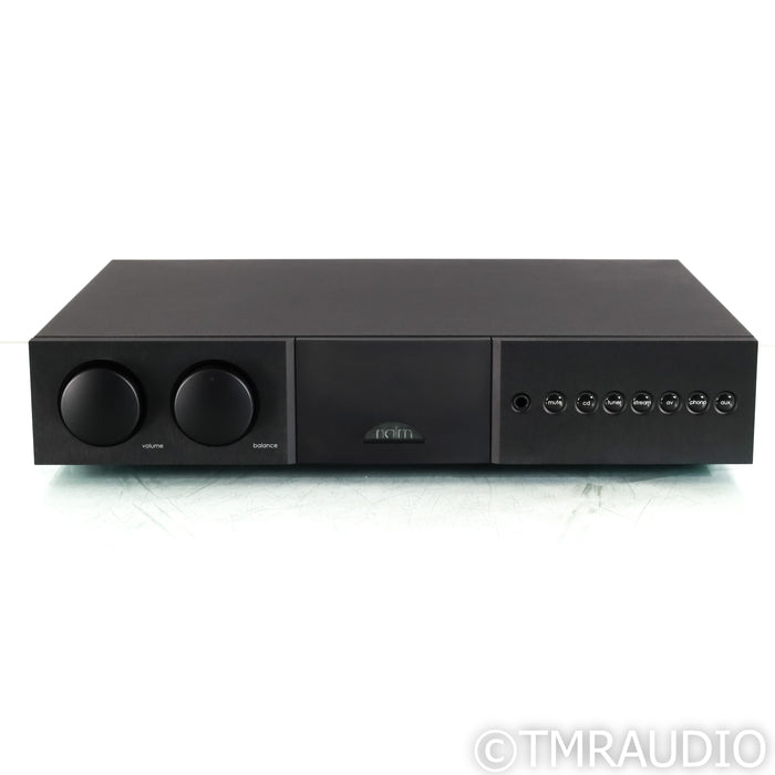 Naim Supernait 3 Integrated Amplifier; MM Phono