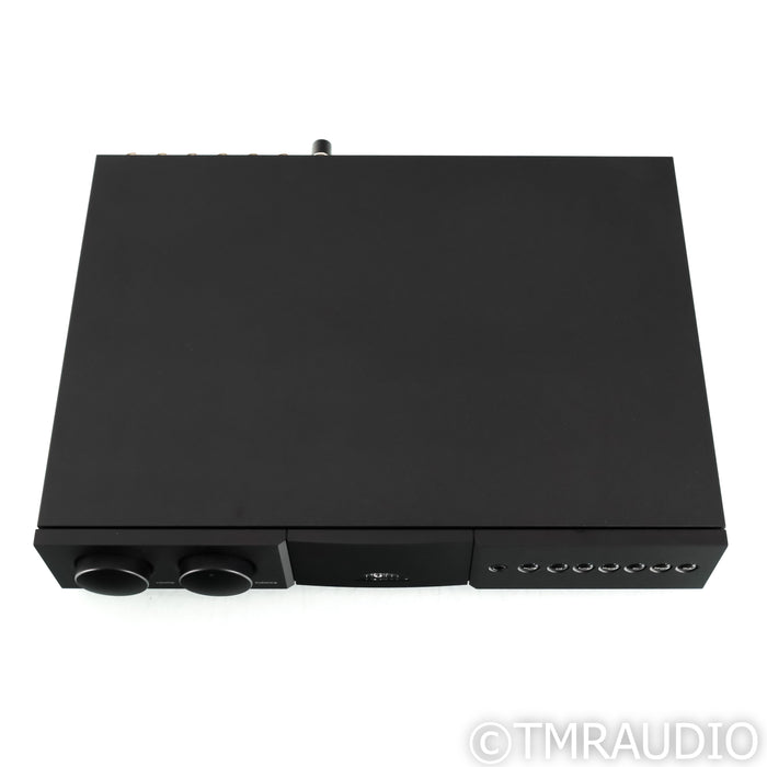 Naim Supernait 3 Integrated Amplifier; MM Phono