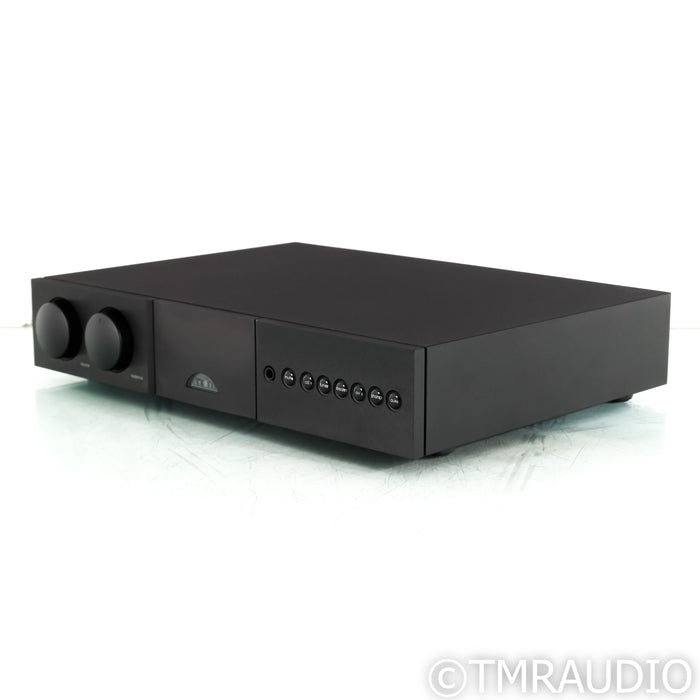 Naim Supernait 3 Integrated Amplifier; MM Phono