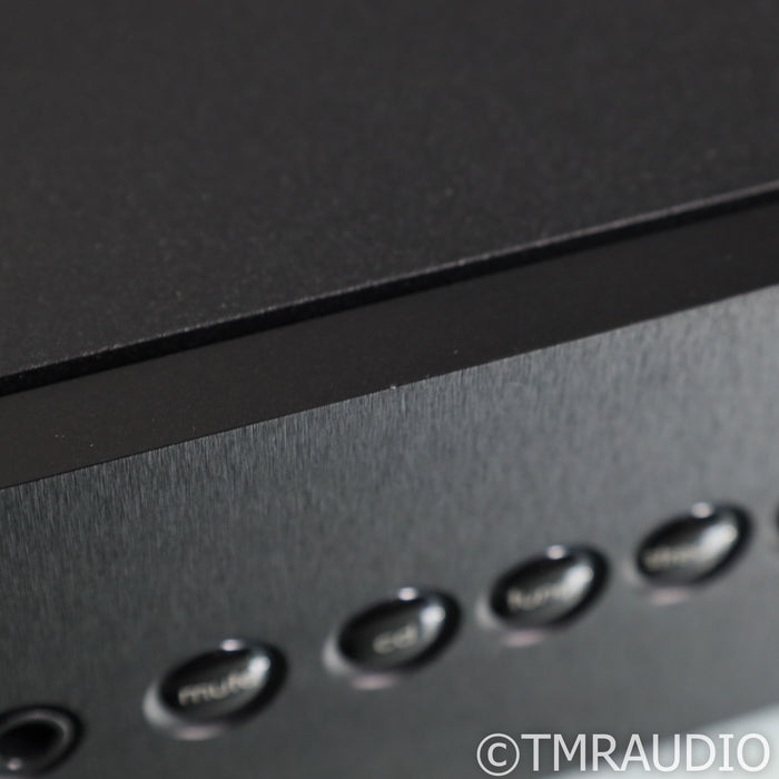 Naim Supernait 3 Integrated Amplifier; MM Phono