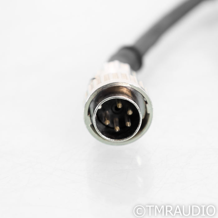 Naim Snaic 5-Pin DIN Cable; 4ft Single Interconnect