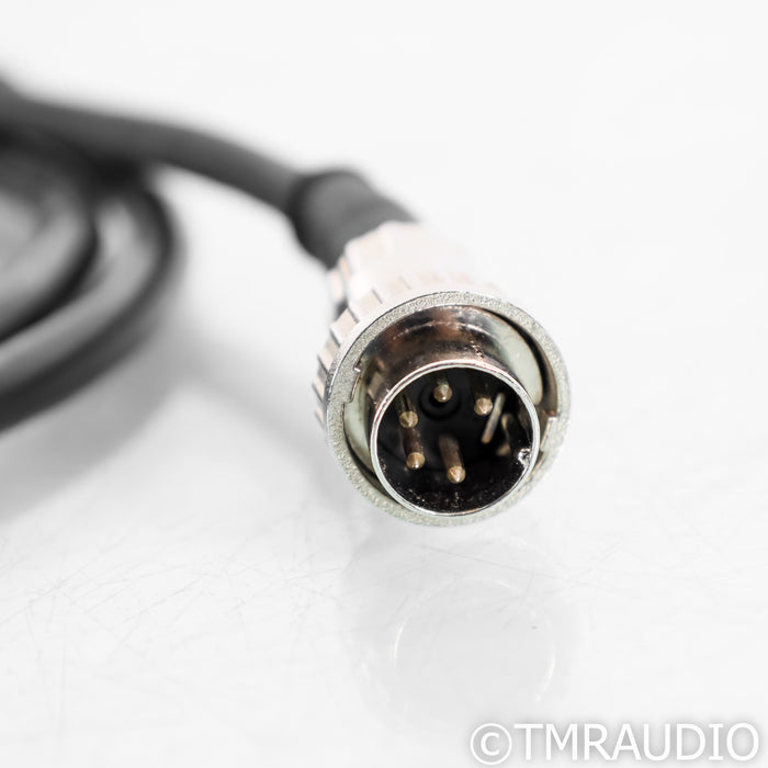 Naim Snaic 5-Pin DIN Cable; 4ft Single Interconnect