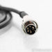 Naim Snaic 5-Pin DIN Cable; 4ft Single Interconnect