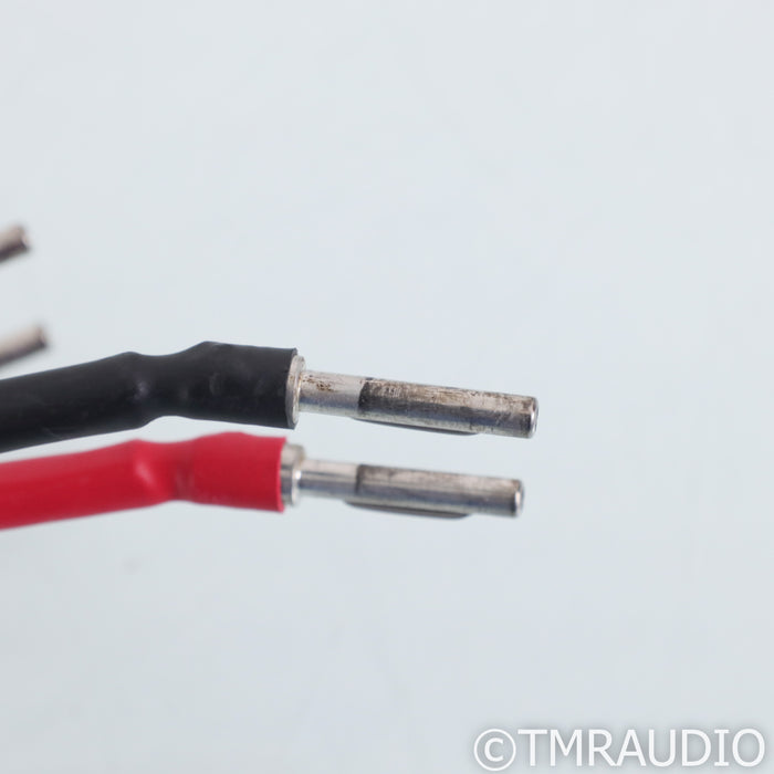 Naim NAC-A5 Speaker Cables; 16ft pair