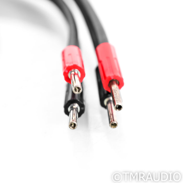 Naim NAC-A5 Speaker Cables; 15ft Pair