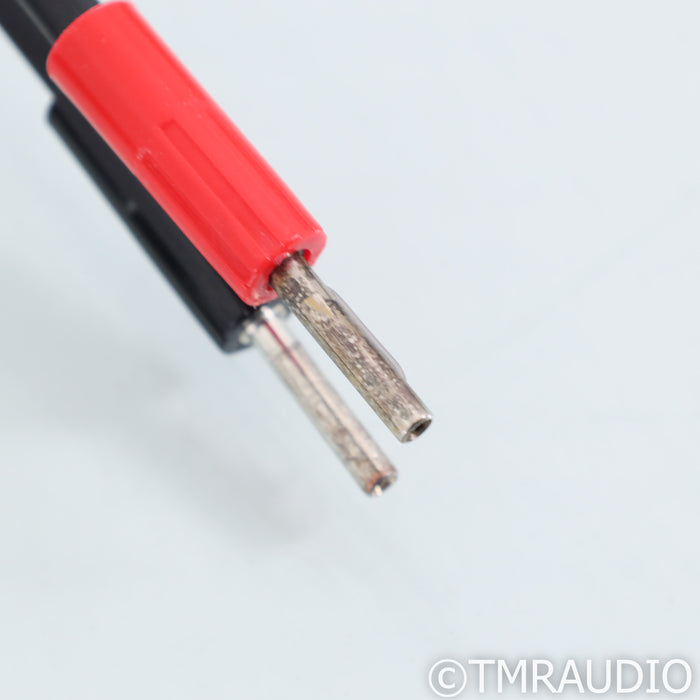 Naim NAC-A5 Speaker Cables; 15ft Pair