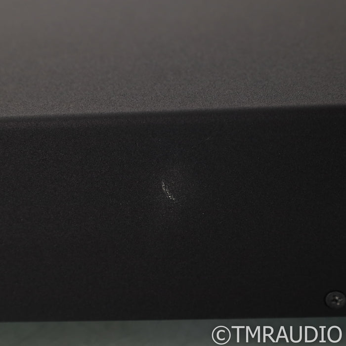 Exposure 2010S2 Stereo Integrated Amplifier; MM Phono