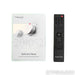 Exposure 2010S2 Stereo Integrated Amplifier; MM Phono