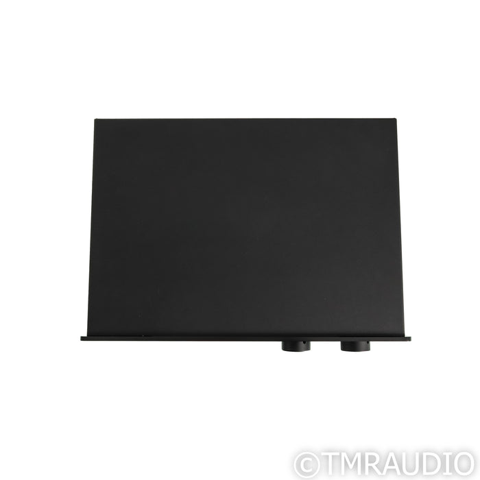 Exposure 2010S2 Stereo Integrated Amplifier; MM Phono