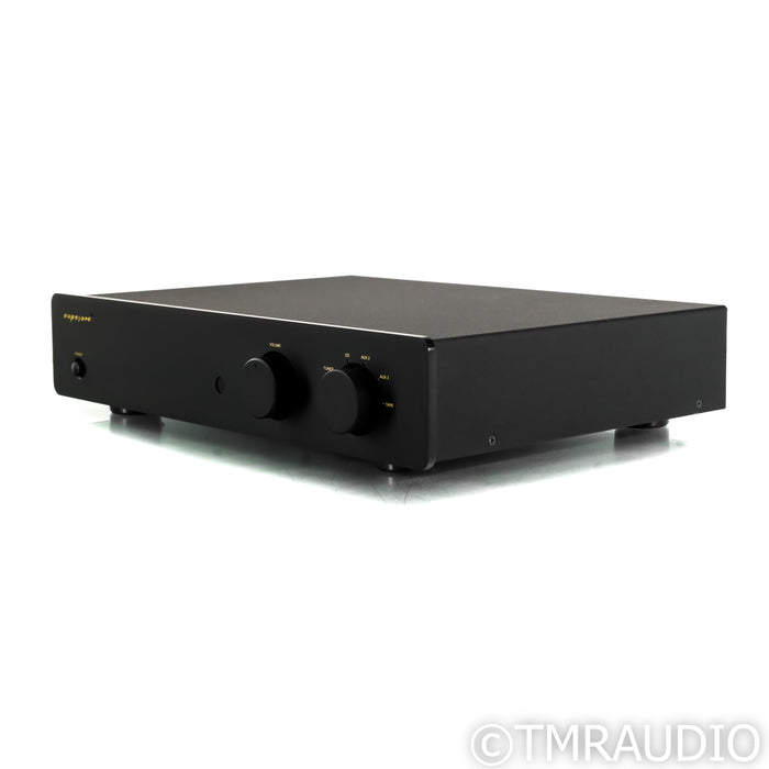 Exposure 2010S2 Stereo Integrated Amplifier; MM Phono
