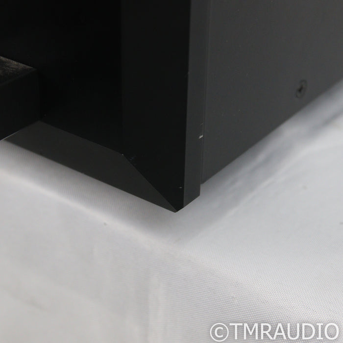 ATI Technologies AT6002 Signature Dual-Mono Power Amplifier