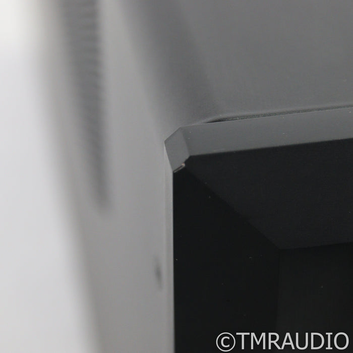 ATI Technologies AT6002 Signature Dual-Mono Power Amplifier