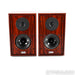 Harbeth P3ESR XD Bookshelf Speakers; Rosewood Pair (Mint / Low Hours)