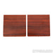Harbeth P3ESR XD Bookshelf Speakers; Rosewood Pair (Mint / Low Hours)