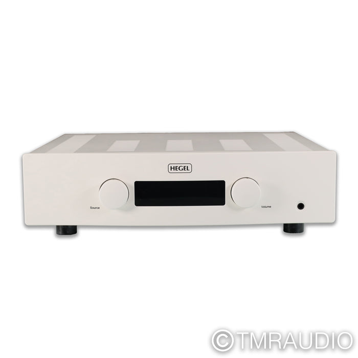 Hegel H190 Stereo Integrated Amplifier