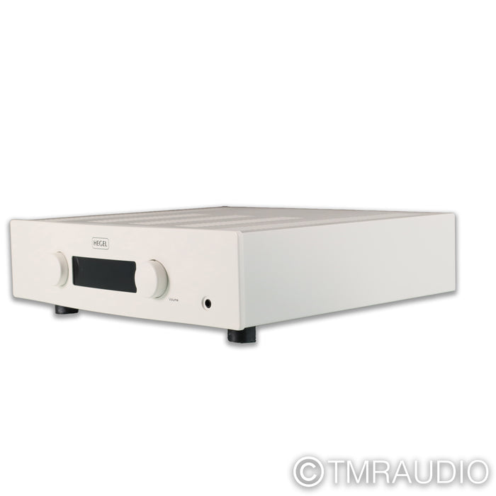 Hegel H190 Stereo Integrated Amplifier