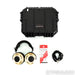 ZMF Auteur Classic Open Back Headphones; Maple