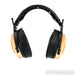 ZMF Auteur Classic Open Back Headphones; Maple