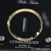 Wells Audio Commander Level II Stereo Tube Preamplifier; CLII