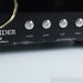Wells Audio Commander Level II Stereo Tube Preamplifier; CLII