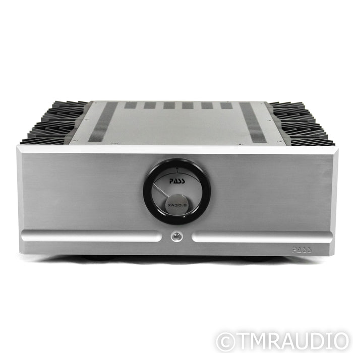 Pass Labs XA30.8 Stereo Power Amplifier
