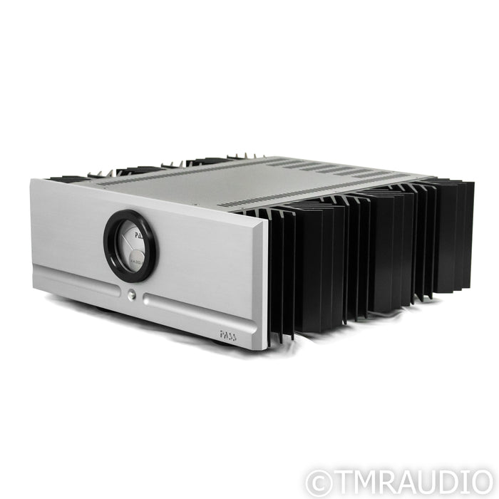 Pass Labs XA30.8 Stereo Power Amplifier