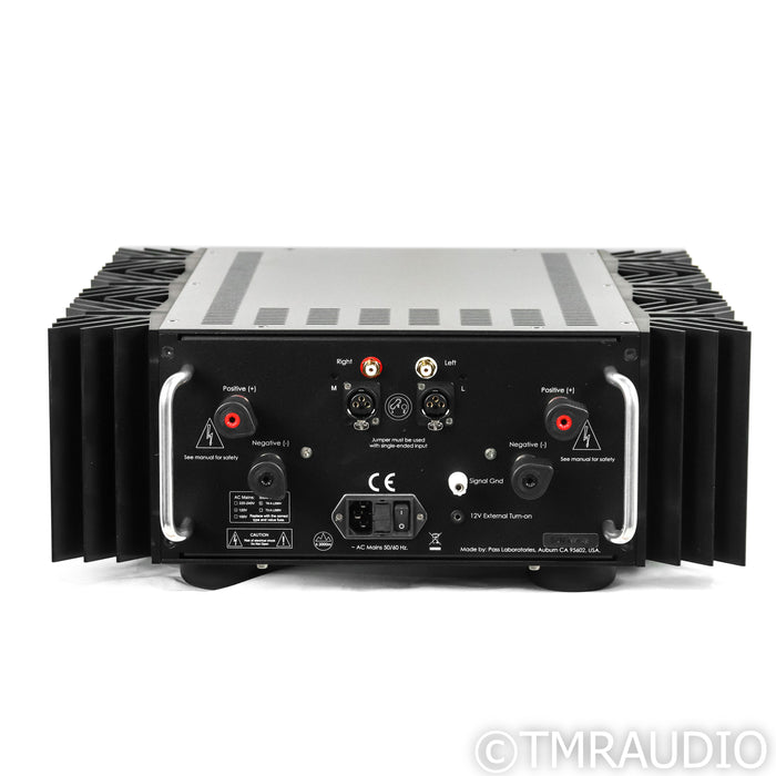 Pass Labs XA30.8 Stereo Power Amplifier