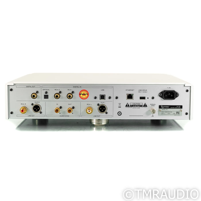 Esoteric Audio N-05 Network Player