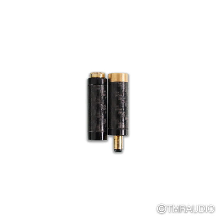 Synergistic Research 25th Anniversary Limited Edition Power Cable; 6ft AC Cord