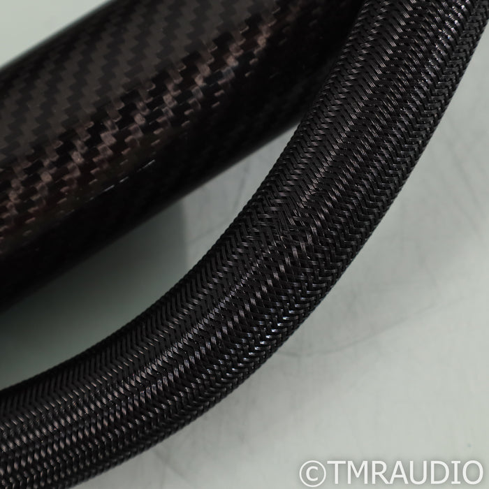 Synergistic Research 25th Anniversary Limited Edition Power Cable; 6ft AC Cord