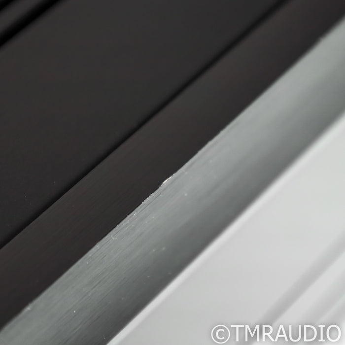 Oppo UDP-205 Universal Blu-Ray Player; CD / SACD
