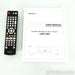 Oppo UDP-205 Universal Blu-Ray Player; CD / SACD