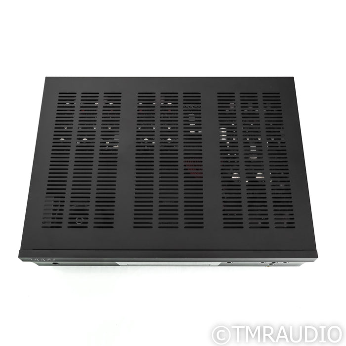 Oppo UDP-205 Universal Blu-Ray Player; CD / SACD