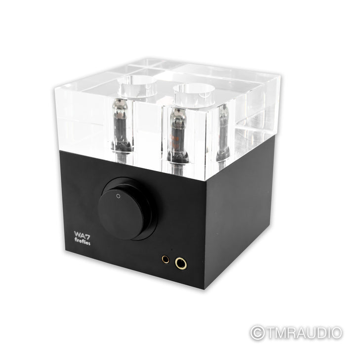 Woo Audio WA7 Fireflies Gen 3 Tube Headphone Amplifier